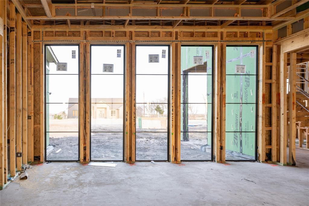 Deer Xing - Residential