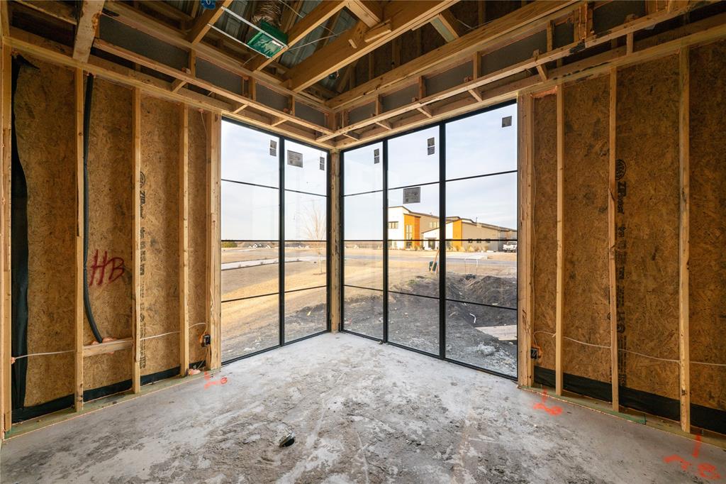 Deer Xing - Residential