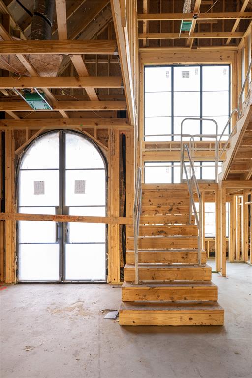 Deer Xing - Residential