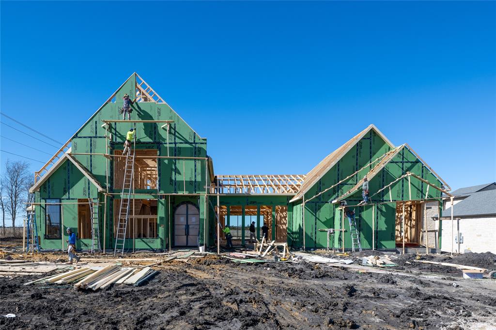 Deer Xing - Residential