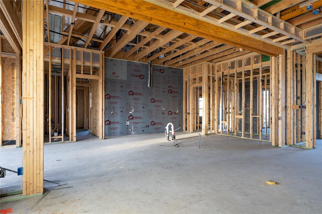 Deer Xing - Residential