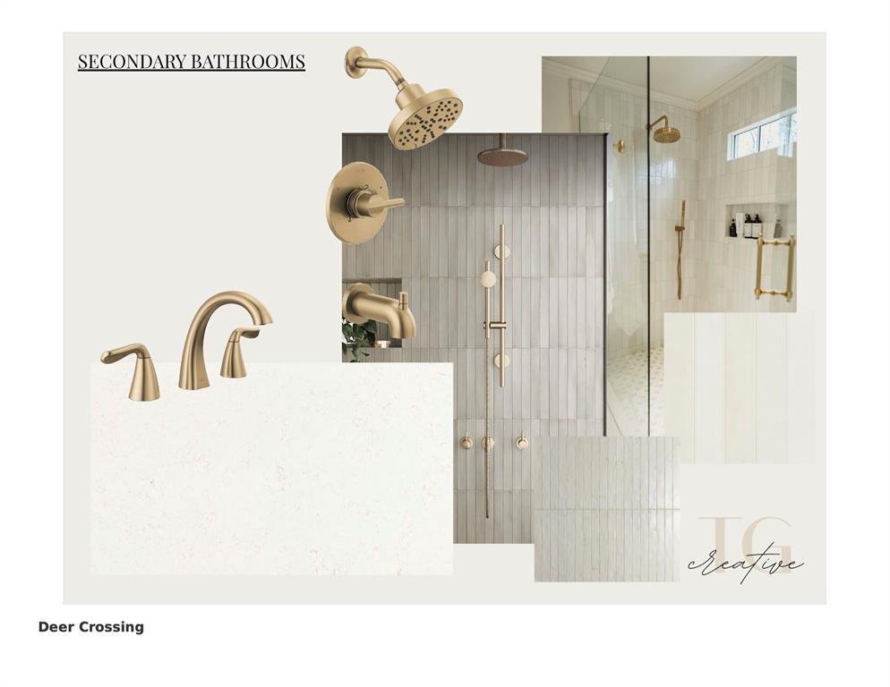 Deer Xing - Residential