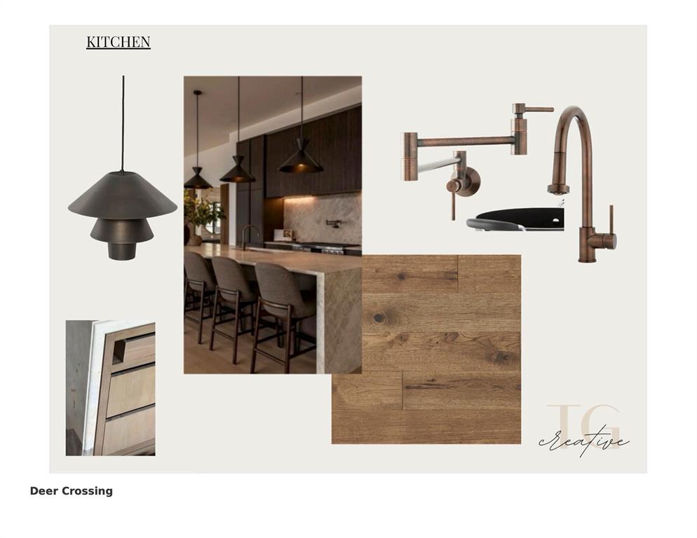 Deer Xing - Residential