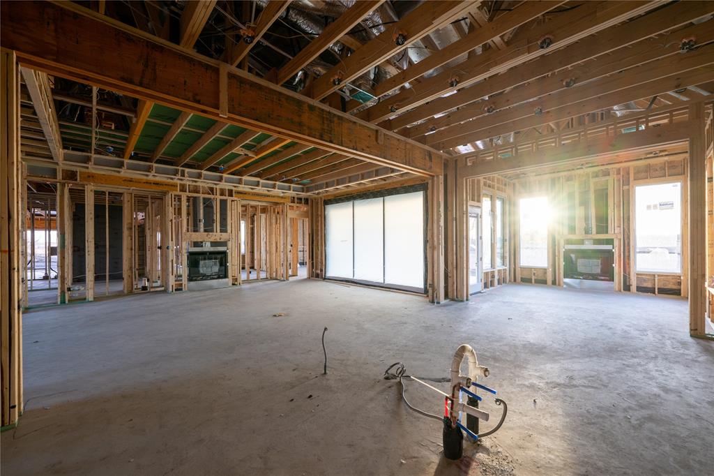 Deer Xing - Residential