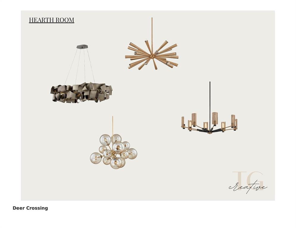 Deer Xing - Residential