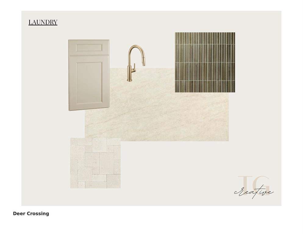 Deer Xing - Residential