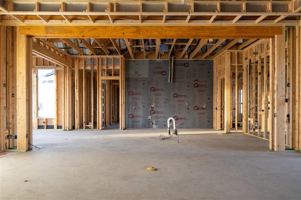 Deer Xing - Residential