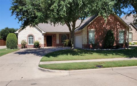1507 Terlingua Court Allen TX 75013