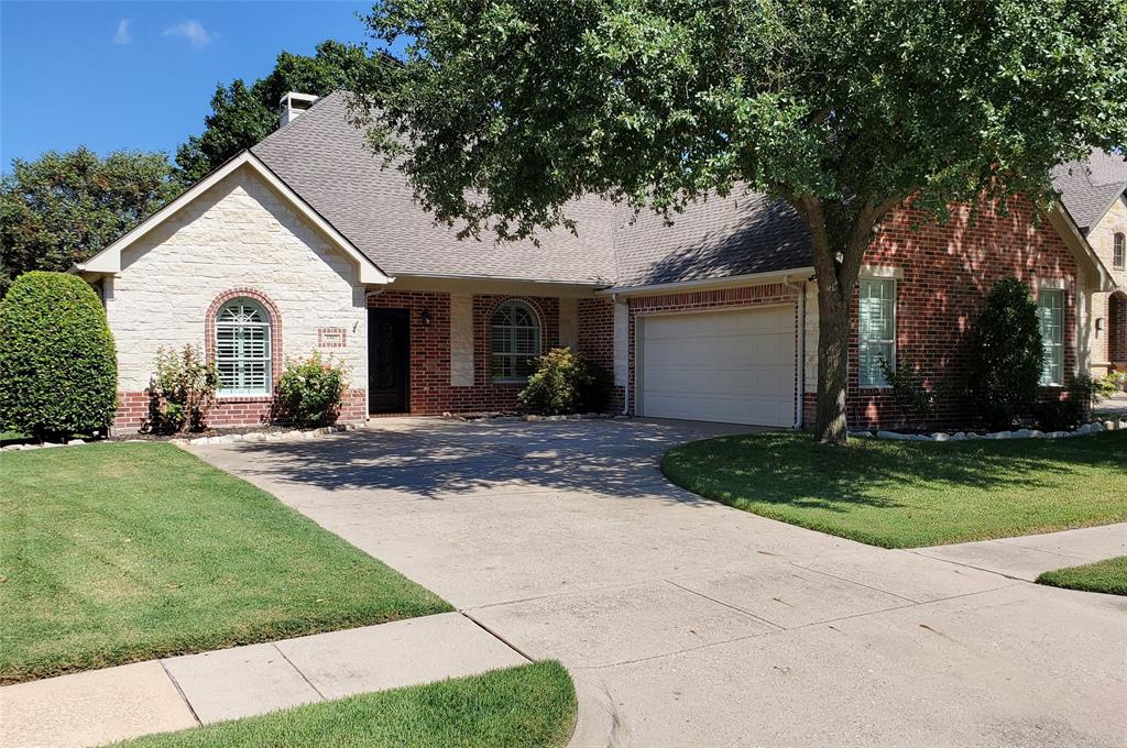 1507 Terlingua Court