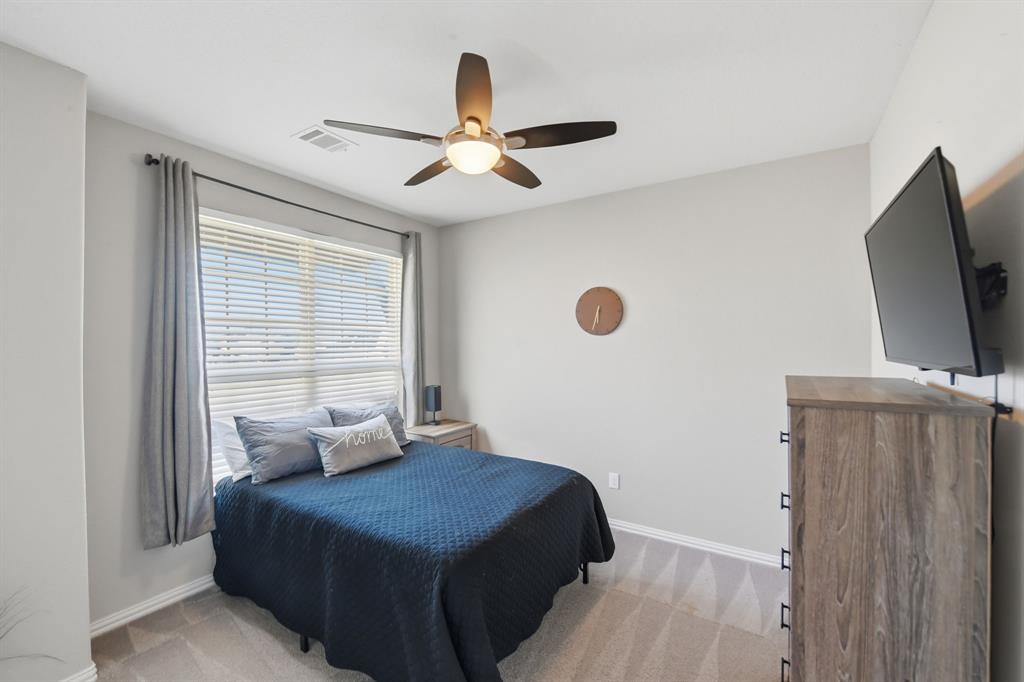 Forest Glen - Reserve - Residential