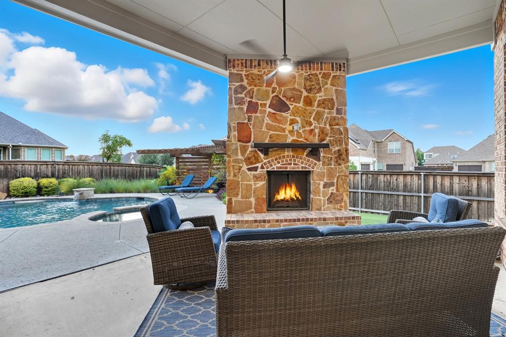 Forest Glen - Reserve - Residential