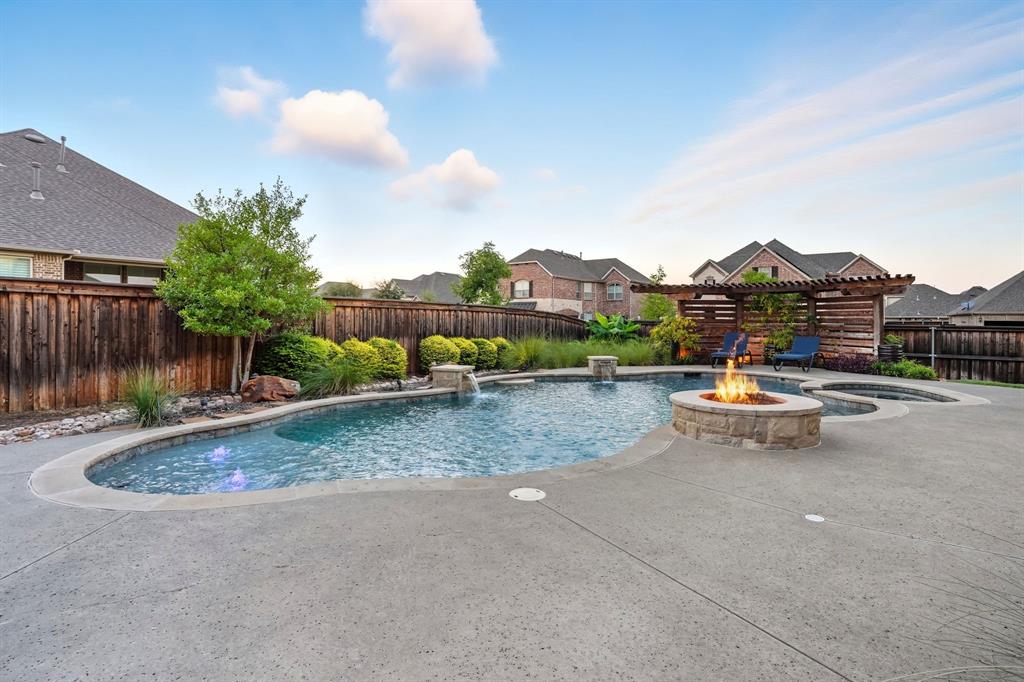 Forest Glen - Reserve - Residential