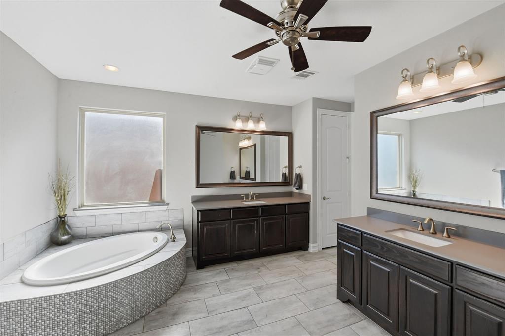 Forest Glen - Reserve - Residential