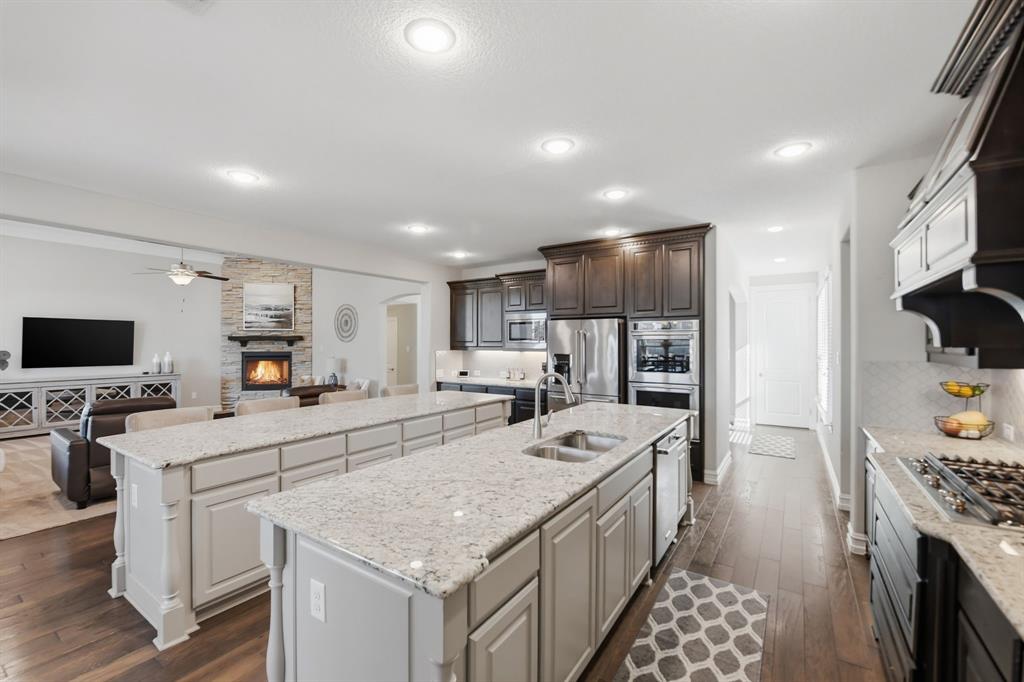 Forest Glen - Reserve - Residential