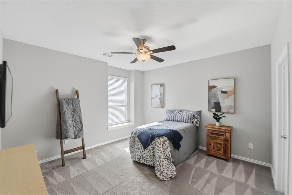 Forest Glen - Reserve - Residential