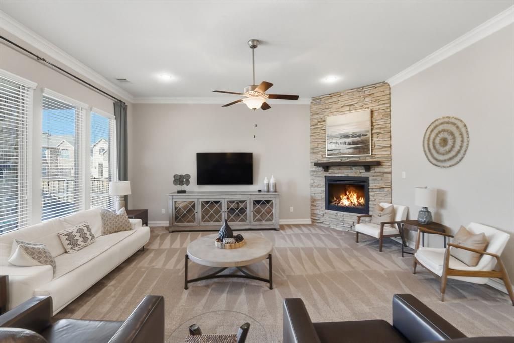 Forest Glen - Reserve - Residential