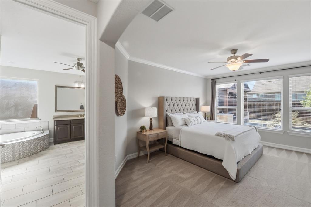 Forest Glen - Reserve - Residential