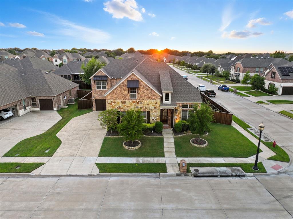 Forest Glen - Reserve - Residential