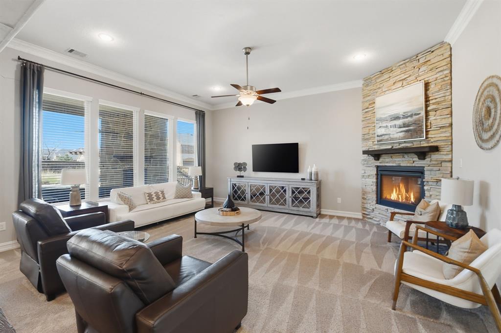 Forest Glen - Reserve - Residential