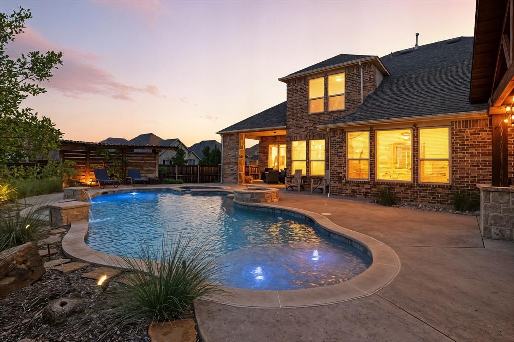 Forest Glen - Reserve - Residential