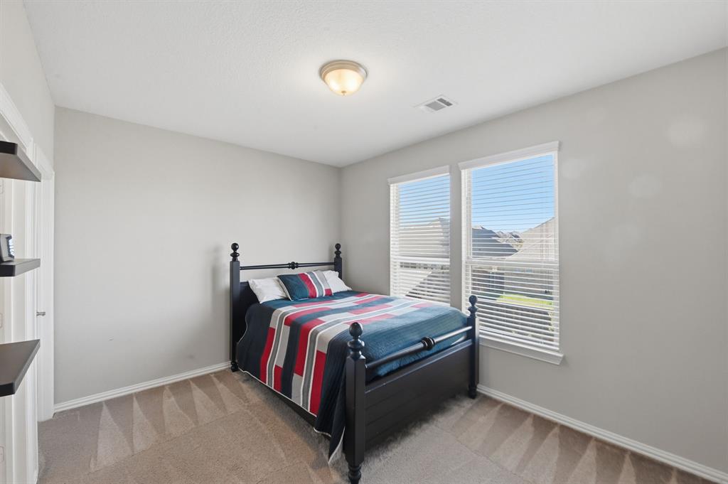 Forest Glen - Reserve - Residential