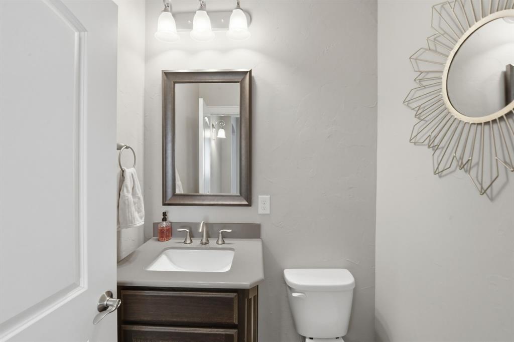 Forest Glen - Reserve - Residential