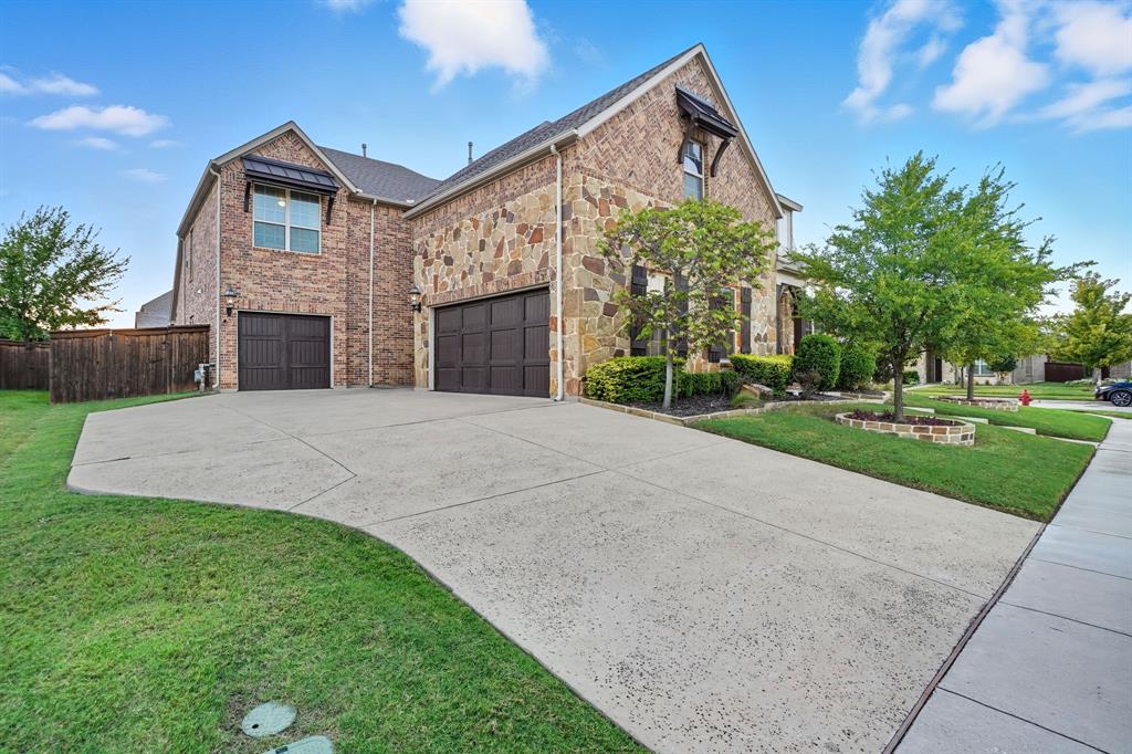 Forest Glen - Reserve - Residential