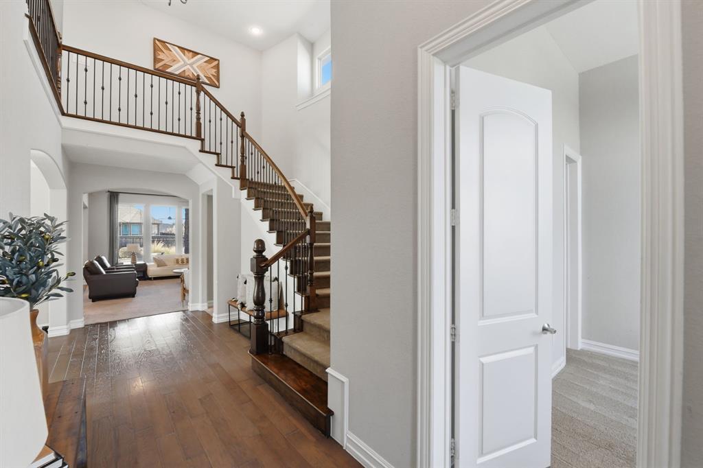 Forest Glen - Reserve - Residential