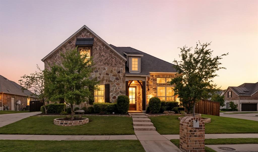 Forest Glen - Reserve - Residential