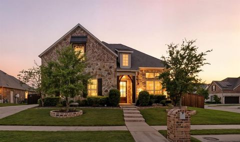 7945 Forest Lakes Drive North Richland Hills TX 76182