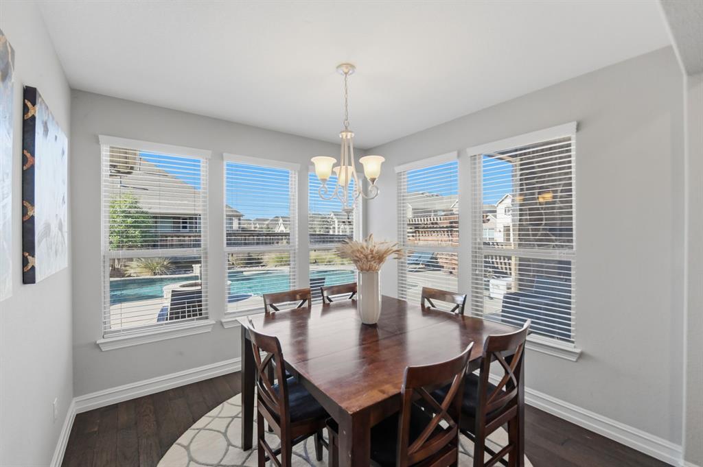 Forest Glen - Reserve - Residential