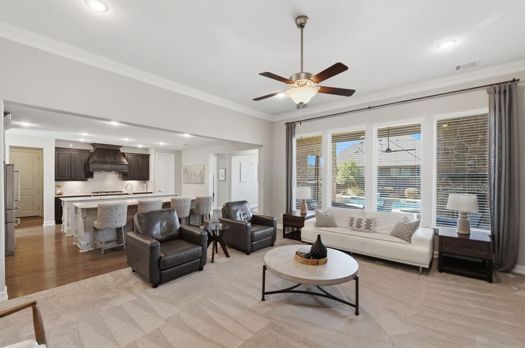 Forest Glen - Reserve - Residential