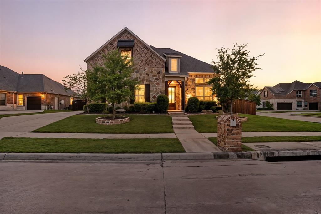 Forest Glen - Reserve - Residential