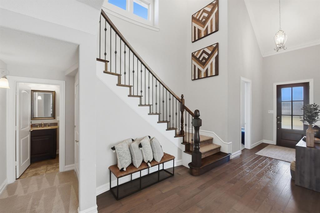 Forest Glen - Reserve - Residential