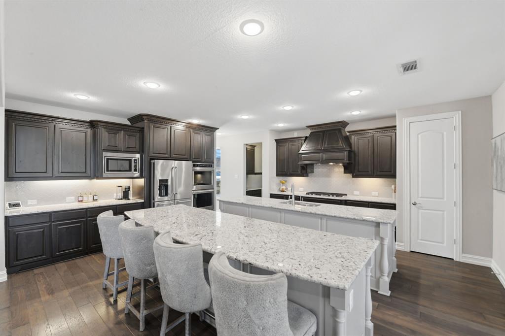 Forest Glen - Reserve - Residential