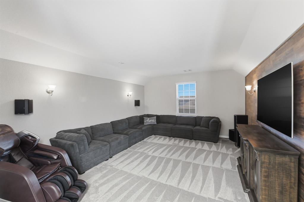 Forest Glen - Reserve - Residential