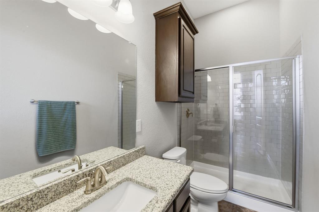 Forest Glen - Reserve - Residential