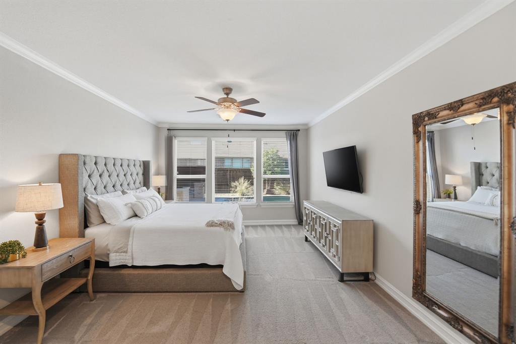 Forest Glen - Reserve - Residential