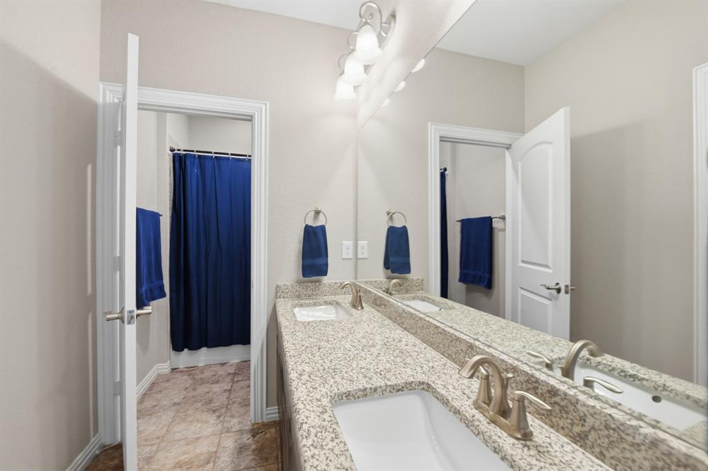 Forest Glen - Reserve - Residential