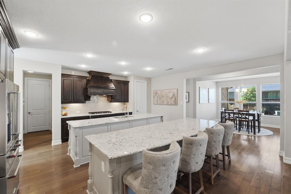 Forest Glen - Reserve - Residential