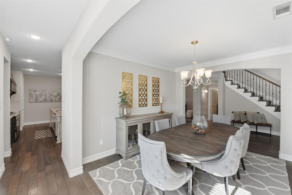 Forest Glen - Reserve - Residential