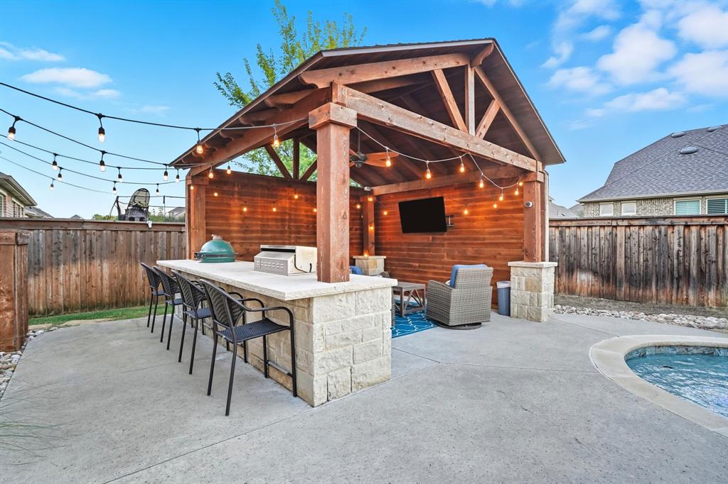 Forest Glen - Reserve - Residential