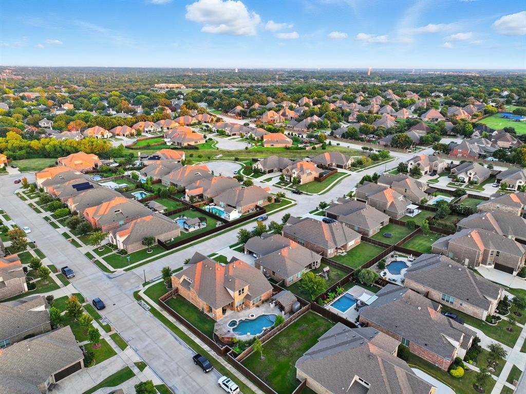 Forest Glen - Reserve - Residential