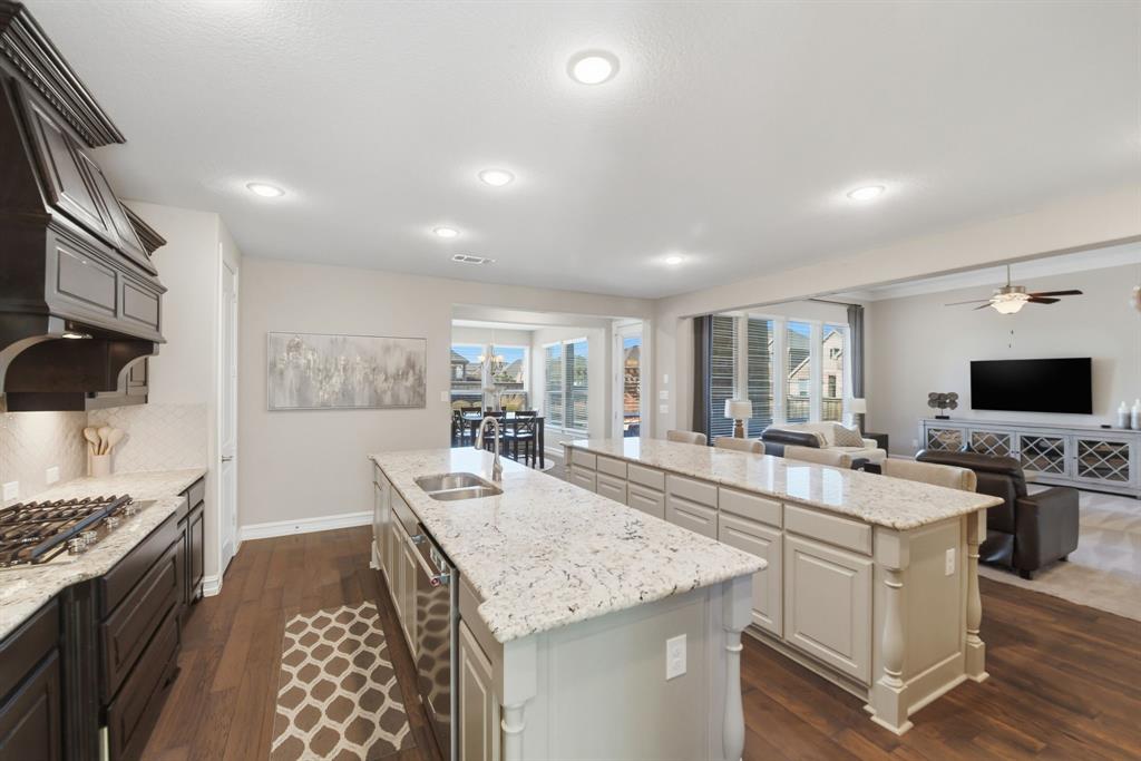 Forest Glen - Reserve - Residential