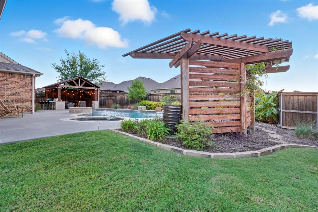 Forest Glen - Reserve - Residential