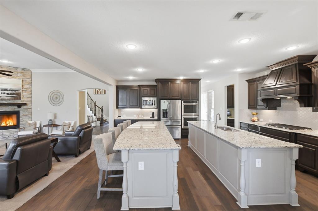 Forest Glen - Reserve - Residential