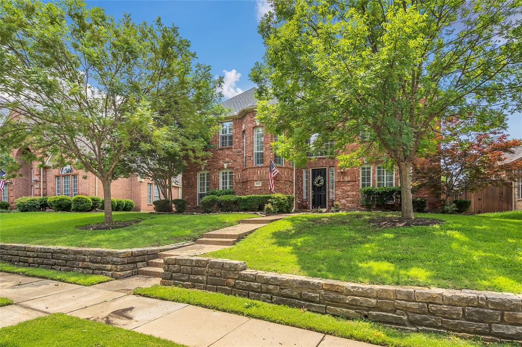 3712 Stockport Drive