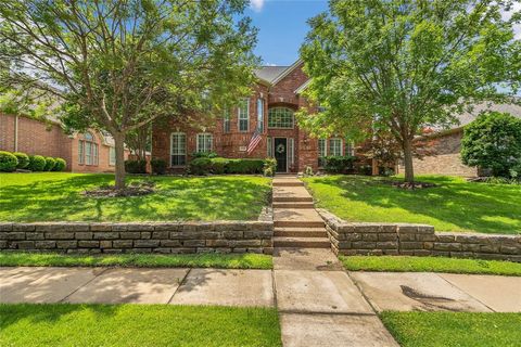 3712 Stockport Drive Plano TX 75025