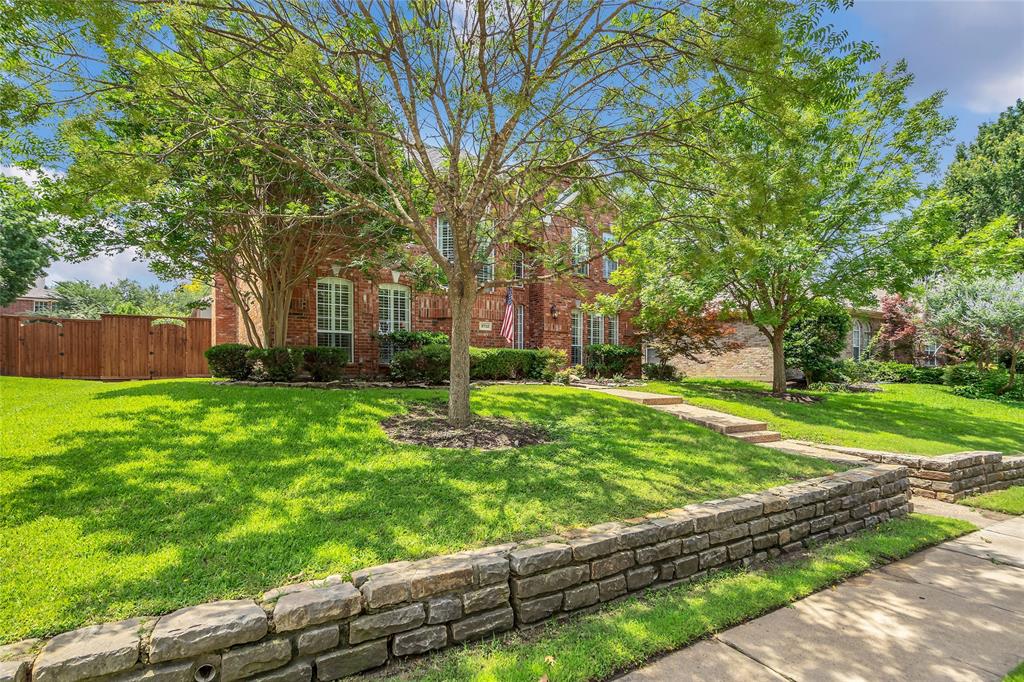 3712 Stockport Drive