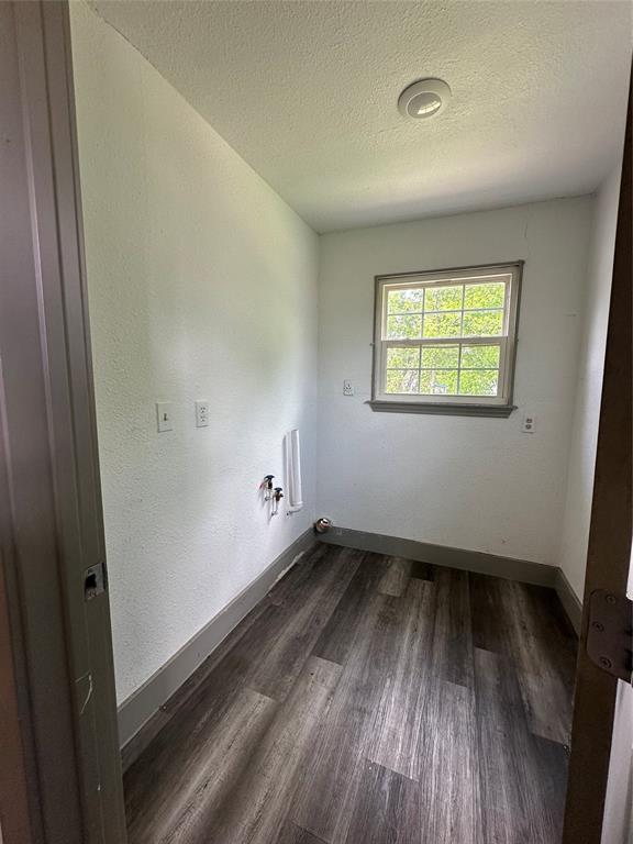 Burton Acres - Residential